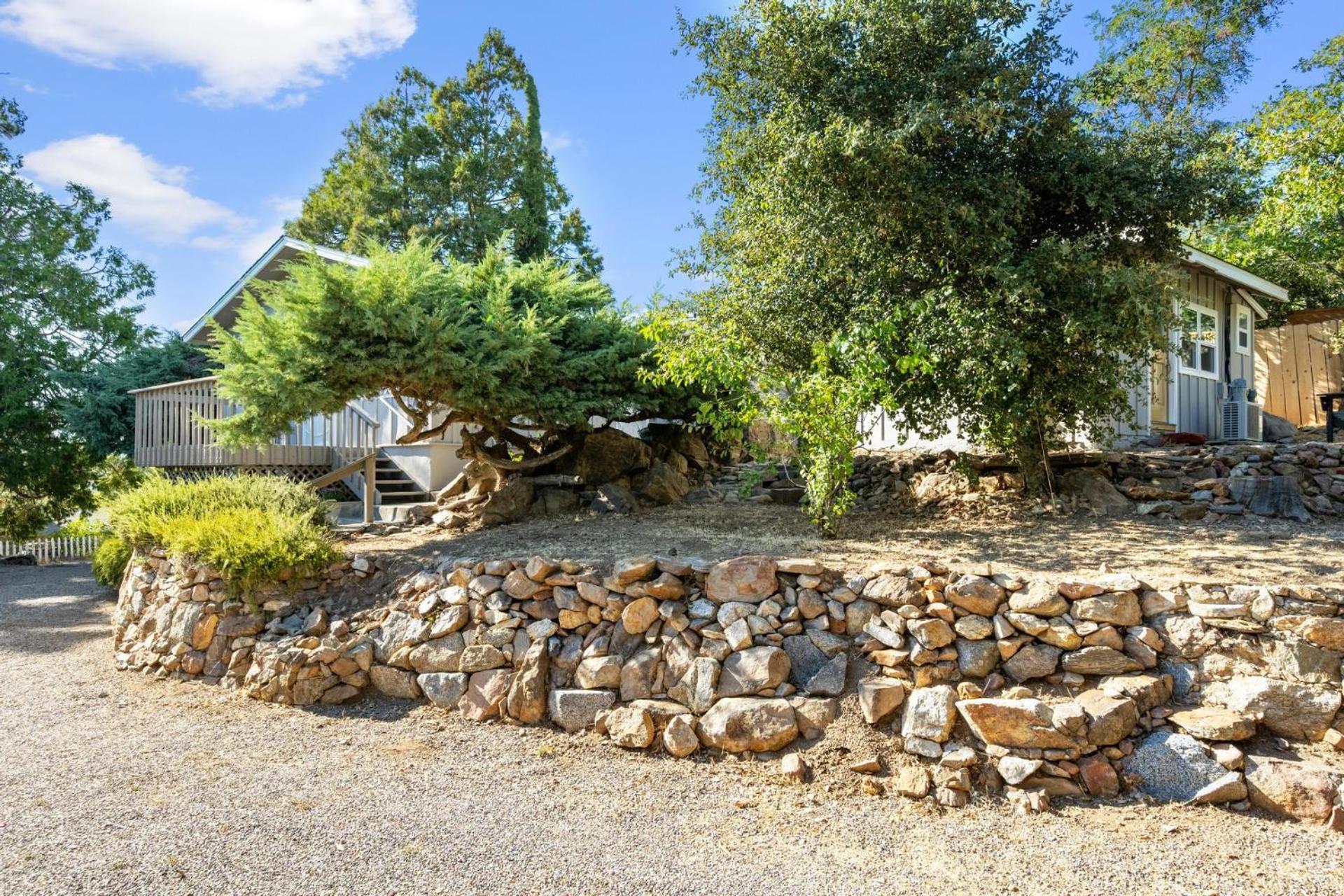 Julian Cafe Cottages With Breakfast At The Julian Cafe Esterno foto